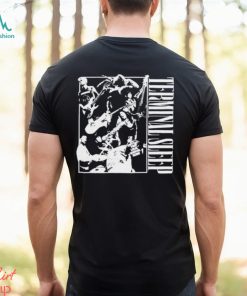 Terminal Sleep Live Photo Shirt, hoodie, sweater, long sleeve and tank top Terminal Sleep Live Photo Shirt