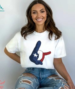 Texan Hand Shirt