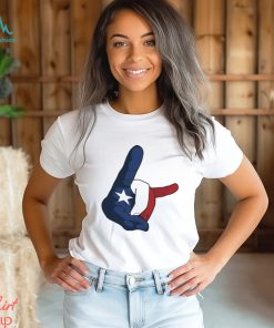 Texan Hand Shirt