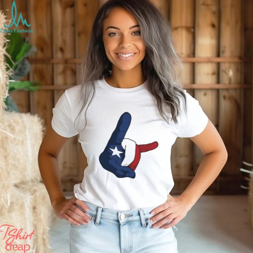 Texan Hand Shirt