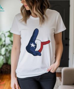 Texan Hand Shirt