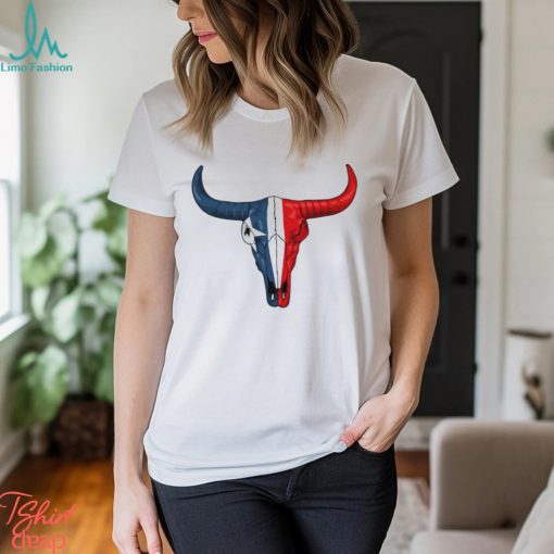 Texan to the Bone Shirt