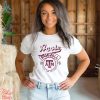 Better Lovers Tiger Hand God Made Me An Animal Shirt
