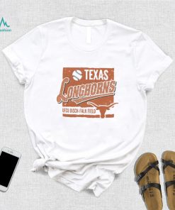 Texas Longhorns Baseball Around The Horn Comfort Colors T Shirt, hoodie, sweater, long sleeve and tank top Texas Longhorns Baseball Around The Horn Comfort Colors T Shirt