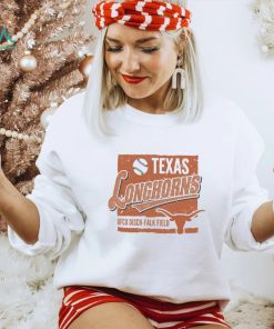 Texas Longhorns Baseball Around The Horn Comfort Colors T Shirt, hoodie, sweater, long sleeve and tank top Texas Longhorns Baseball Around The Horn Comfort Colors T Shirt