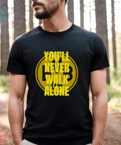 Thank You Marco Reus You’ll Never Walk Alone shirts