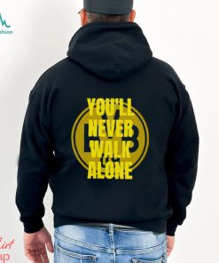 Thank You Marco Reus You’ll Never Walk Alone shirts