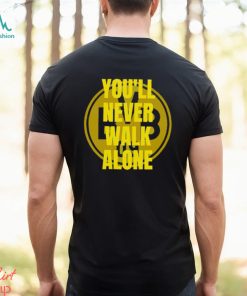 Thank You Marco Reus You’ll Never Walk Alone shirts