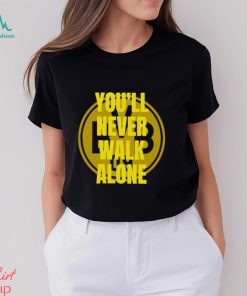 Thank You Marco Reus You’ll Never Walk Alone shirts