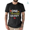 Funny dad’stoolbox love, wisdom wit Father’s Day shirt