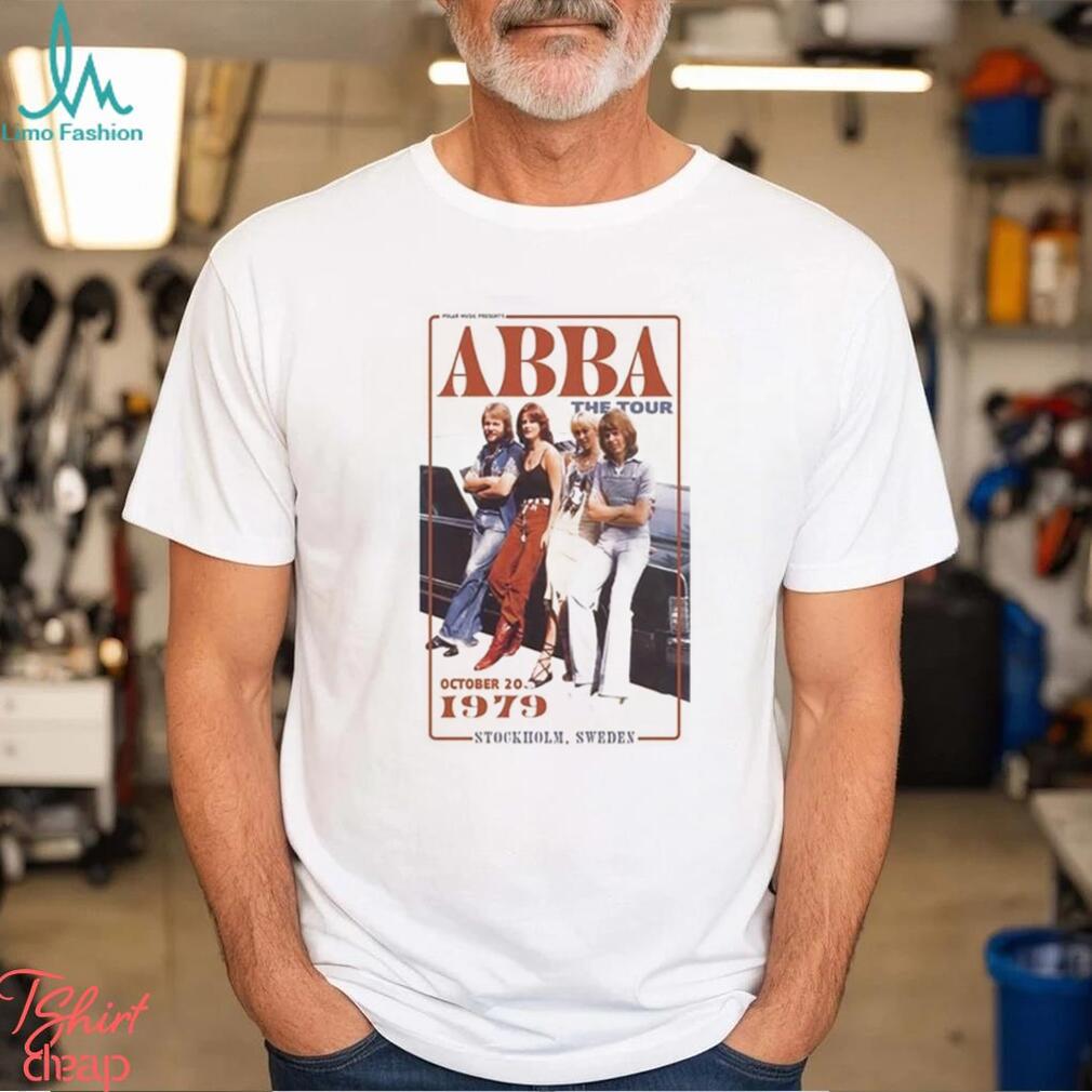 The A Bb Shirt The A Bb Shirt