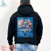 Omaha Supernovas 2024 Pro Volleyball Federation Champions shirt