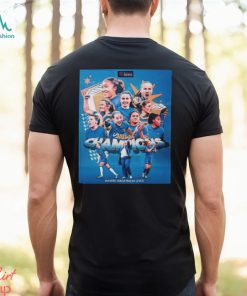 The Barclays Women’s Super League Champions 2023 2024 Is Chelsea FC Women Where Greatness Live shirt