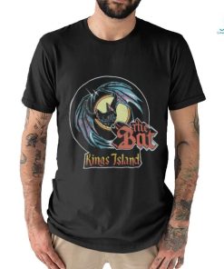 The Bat Kings Island shirt, hoodie, sweater, long sleeve and tank top The Bat Kings Island shirt