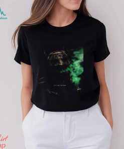 The Batman Part II Teaser Poster Nothing To Fear 2026 Unisex T Shirt