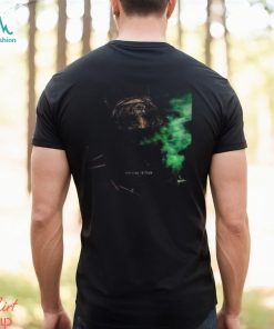 The Batman Part II Teaser Poster Nothing To Fear 2026 Unisex T Shirt