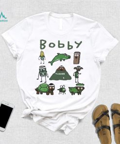 The Bobby Milwaukee 9 shirt, hoodie, sweater, long sleeve and tank top The Bobby Milwaukee 9 shirt