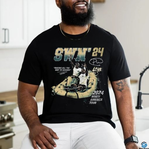 The Boys Are Back 2024 shirt