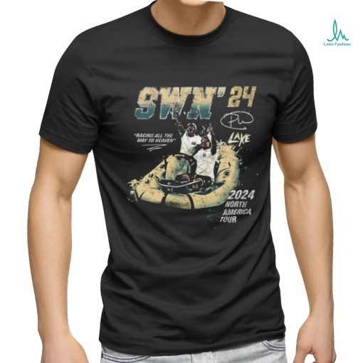 The Boys Are Back 2024 shirt