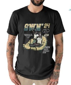 The Boys Are Back 2024 shirt