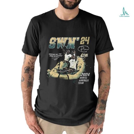 The Boys Are Back 2024 shirt