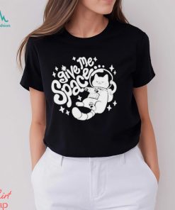 The Cat Hive Give Me Space Shirt