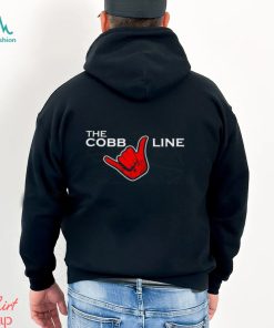 The Cobb Line Shirt