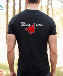 The Cobb Line Shirt