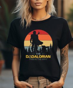 The Dadalorian Shirt