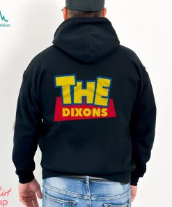 The Dixons Story Shirt