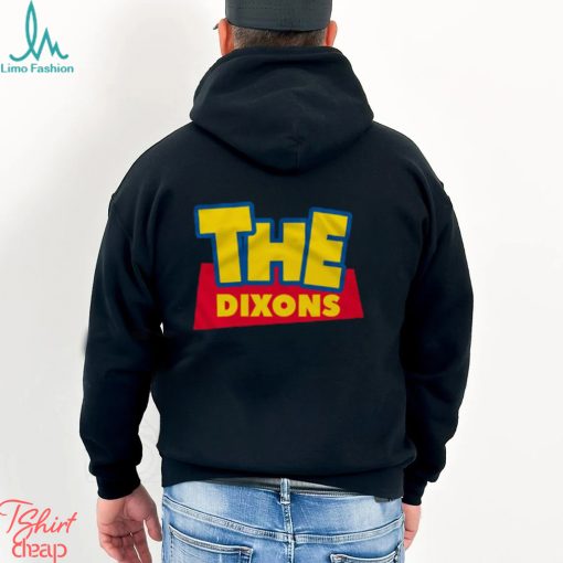 The Dixons Story Shirt
