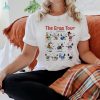 Dred Collective Presents Shirt