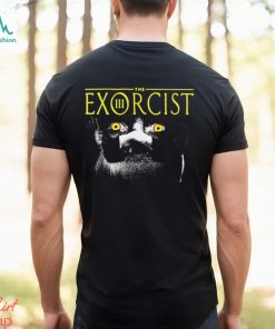 The Exorcist Shirt
