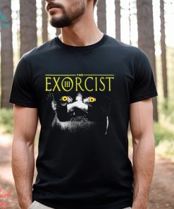The Exorcist Shirt
