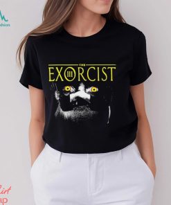 The Exorcist Shirt