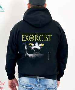 The Exorcist Shirt