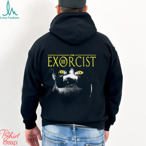 The Exorcist Shirt
