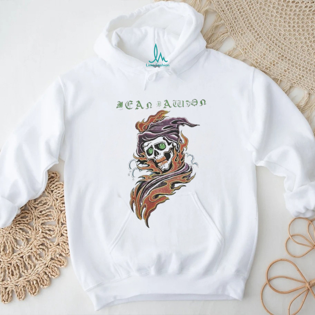 The Field Trip Tour Jean Dawson T Shirt The Field Trip Tour Jean Dawson T Shirt