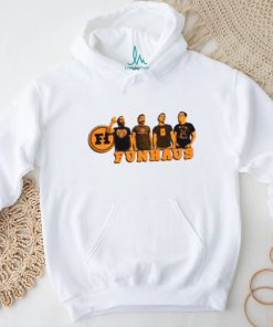 The Funhaus Crew Design Shirt