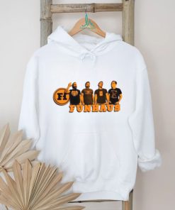 The Funhaus Crew Design Shirt