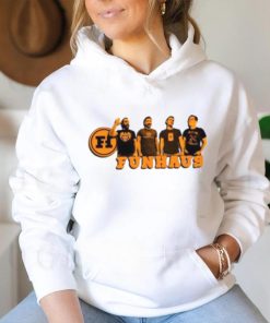 The Funhaus Crew Design Shirt