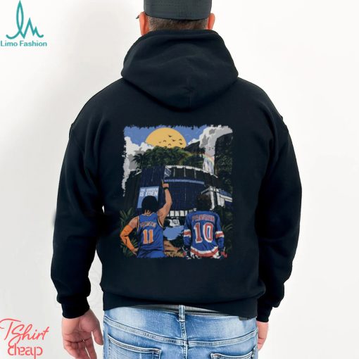 The Garden Is Eden Shirt