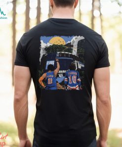 The Garden Is Eden Shirt