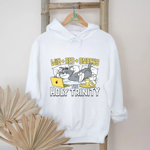 The Holy Trinity T shirt