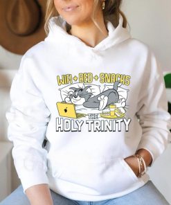 The Holy Trinity T shirt