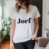 Team Stormy Flag USA T Shirt