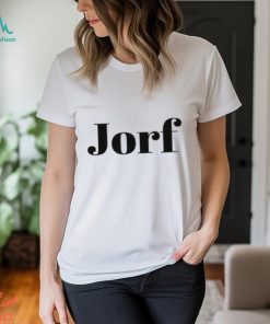 The Jorf T Shirt