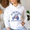 Official Mlmpm Gt Cuvcg By Choice Filipino By The Grace Of Allah Shirt