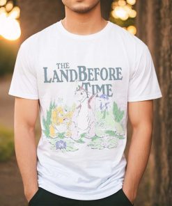 The Land Before Time Shirt