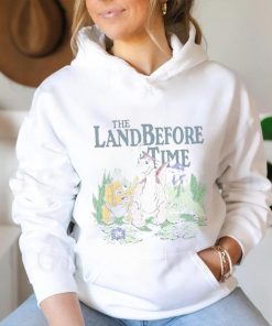 The Land Before Time Shirt